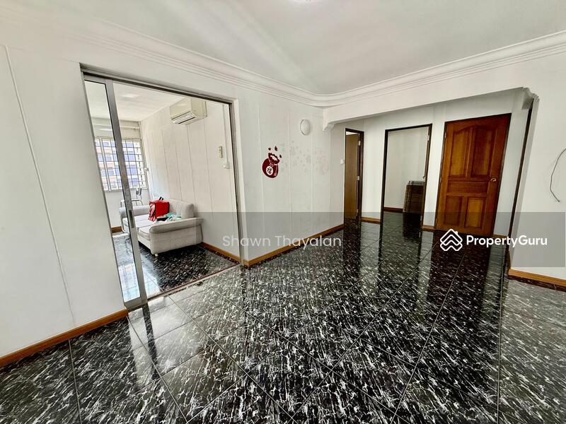 For Rent - 420 Choa Chu Kang Avenue 4