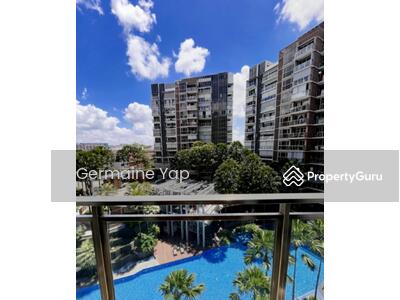For Rent - Bartley Residences