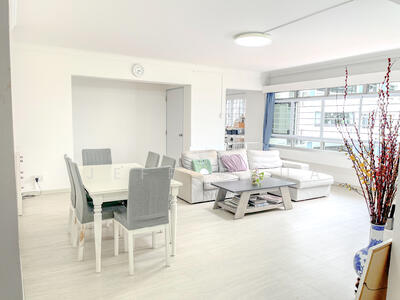 For Sale - 242 Pasir Ris Street 21