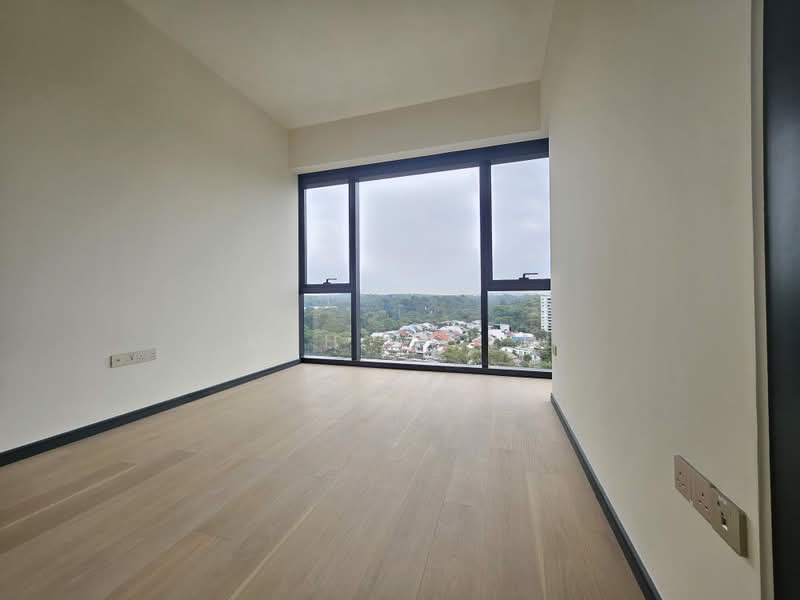 Perfect Ten, 321 Bukit Timah Road, 3 Bedrooms, 1,227 sqft, Condominium For Sale, by Koh Ai Li, 60111604 - Master bedroom - PropertyGuru.com.sg