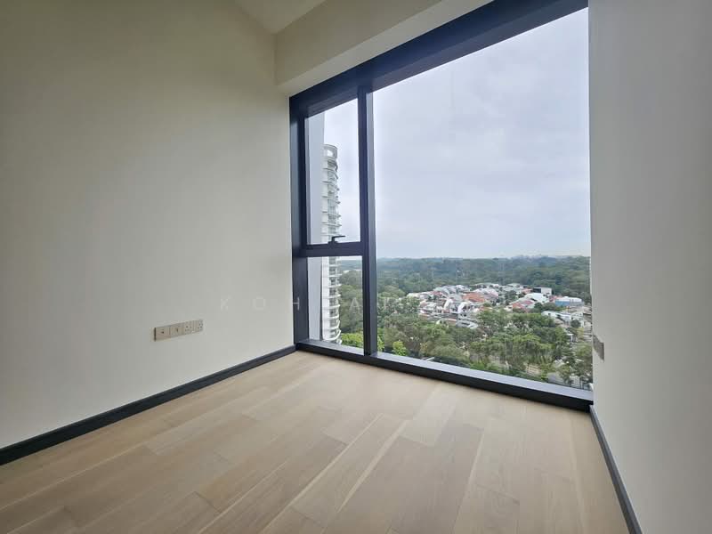Perfect Ten, 321 Bukit Timah Road, 3 Bedrooms, 1,227 sqft, Condominium For Sale, by Koh Ai Li, 60111604 - Common bedroom - PropertyGuru.com.sg