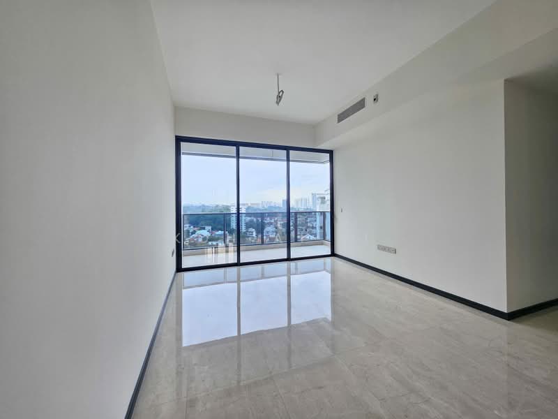 Perfect Ten, 321 Bukit Timah Road, 3 Bedrooms, 1,227 sqft, Condominium For Sale, by Koh Ai Li, 60111604 - Living area - PropertyGuru.com.sg