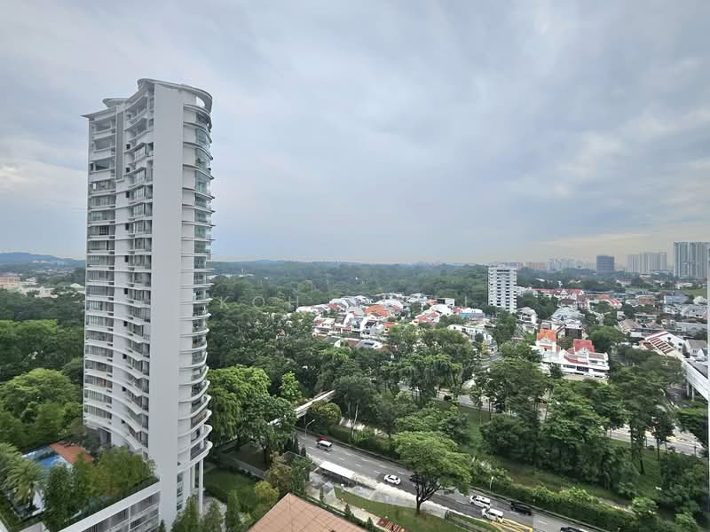 Perfect Ten, 321 Bukit Timah Road, 3 Bedrooms, 1,227 sqft, Condominium For Sale, by Koh Ai Li, 60111604 - Exterior - PropertyGuru.com.sg