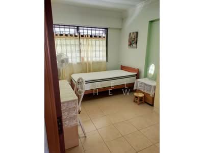 For Rent - 334 Sembawang Close