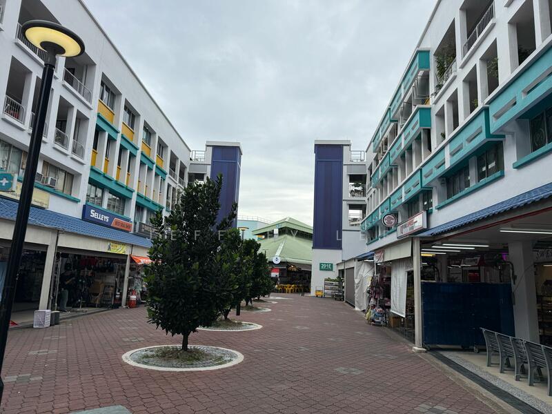 201E Tampines Street 23, Tampines Street 23, 1,600 sqft, Other Retail For Rent, by Jeffrey Lee, 60111616 - Others - CommercialGuru.com.sg