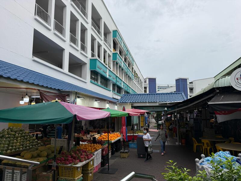 201E Tampines Street 23, Tampines Street 23, 1,600 sqft, Other Retail For Rent, by Jeffrey Lee, 60111616 - Others - CommercialGuru.com.sg