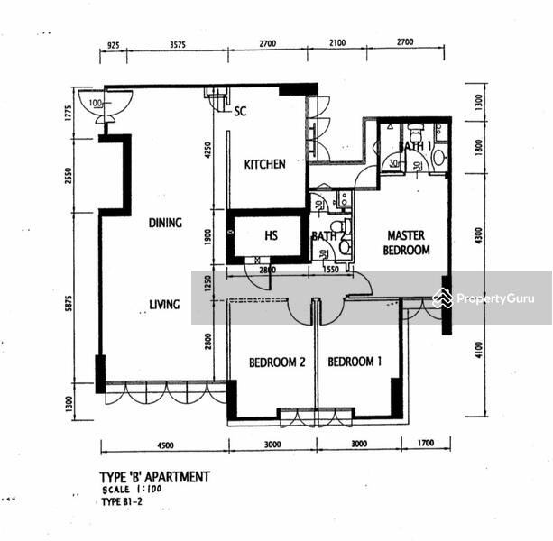 For Sale 405B Fernvale Lane