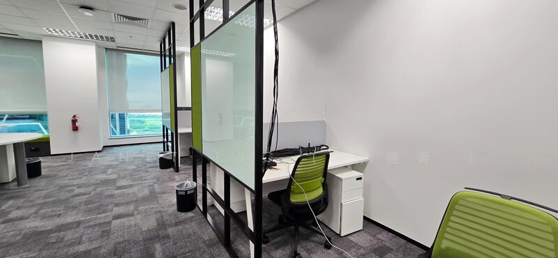 OUE Downtown 2, 6 Shenton Way, 1,862 sqft, Office For Rent, by Janet Tsc ( 张曉菁 ), 60111629 - CommercialGuru.com.sg