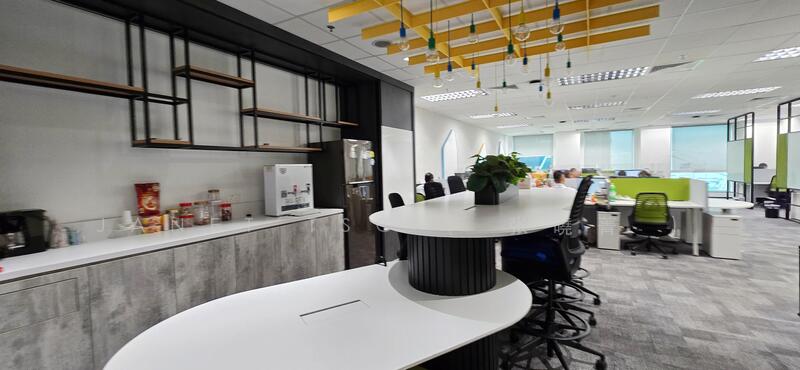 OUE Downtown 2, 6 Shenton Way, 1,862 sqft, Office For Rent, by Janet Tsc ( 张曉菁 ), 60111629 - CommercialGuru.com.sg
