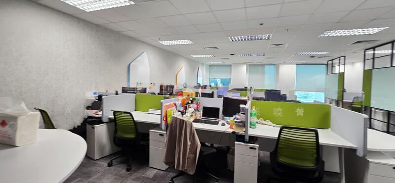 OUE Downtown 2, 6 Shenton Way, 1,862 sqft, Office For Rent, by Janet Tsc ( 张曉菁 ), 60111629 - CommercialGuru.com.sg