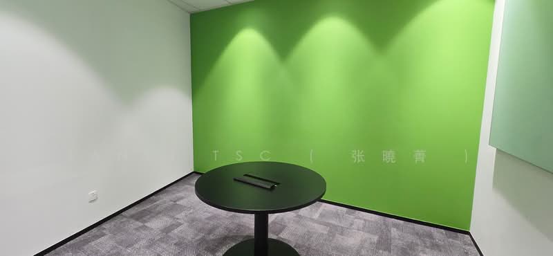 OUE Downtown 2, 6 Shenton Way, 1,862 sqft, Office For Rent, by Janet Tsc ( 张曉菁 ), 60111629 - Interior - CommercialGuru.com.sg