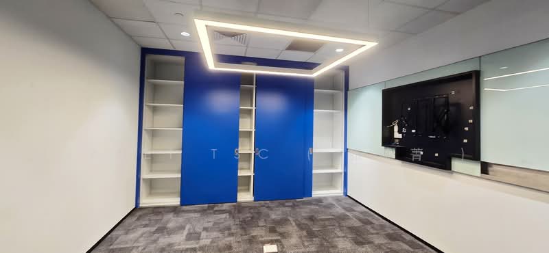 OUE Downtown 2, 6 Shenton Way, 1,862 sqft, Office For Rent, by Janet Tsc ( 张曉菁 ), 60111629 - CommercialGuru.com.sg