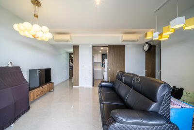 For Sale - Parc Riviera