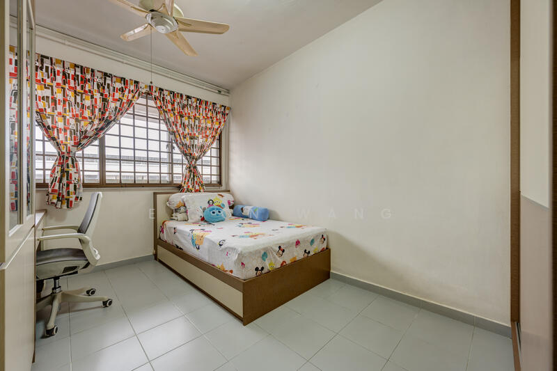 For Sale - 481 Pasir Ris Drive 4