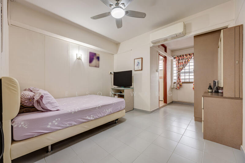 For Sale - 481 Pasir Ris Drive 4