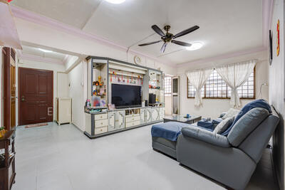 For Sale - 481 Pasir Ris Drive 4