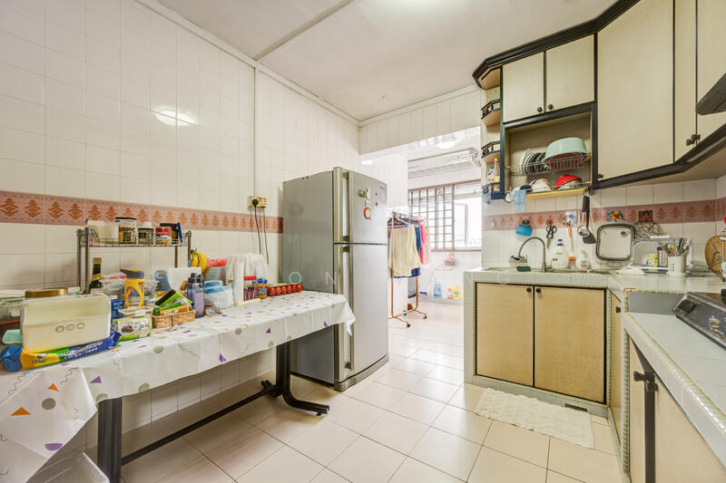 For Sale - 481 Pasir Ris Drive 4