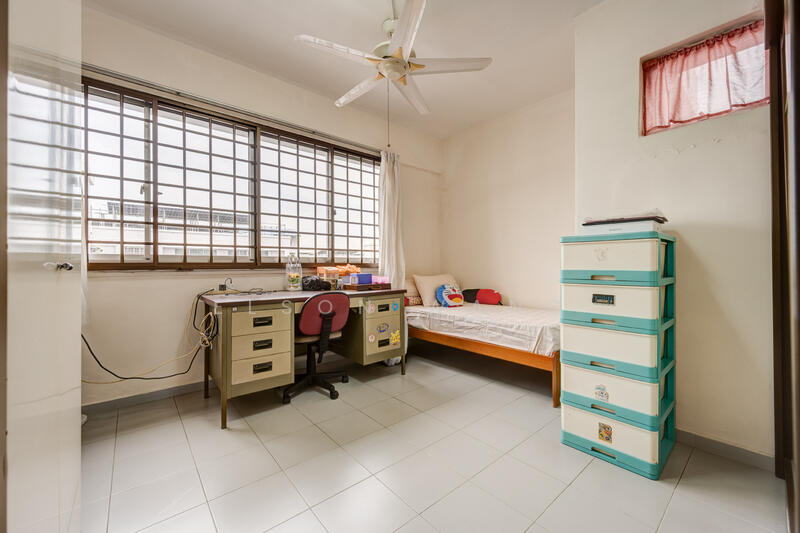 For Sale - 481 Pasir Ris Drive 4