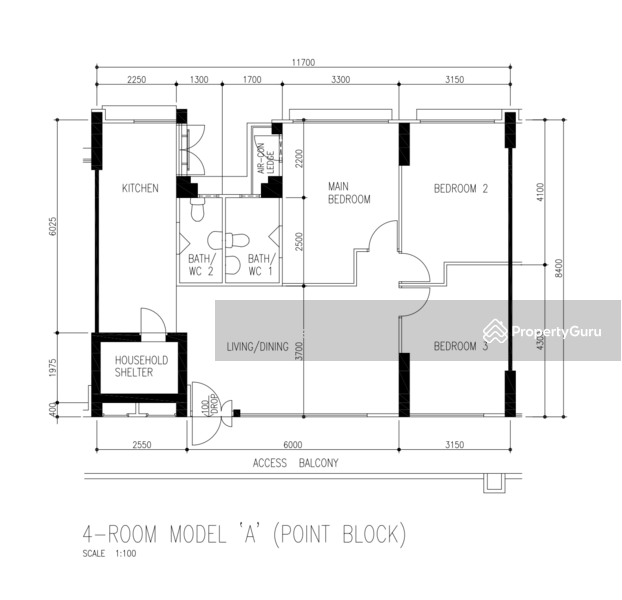 For Sale 689B Choa Chu Kang Drive