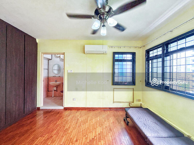 For Sale - 689B Choa Chu Kang Drive