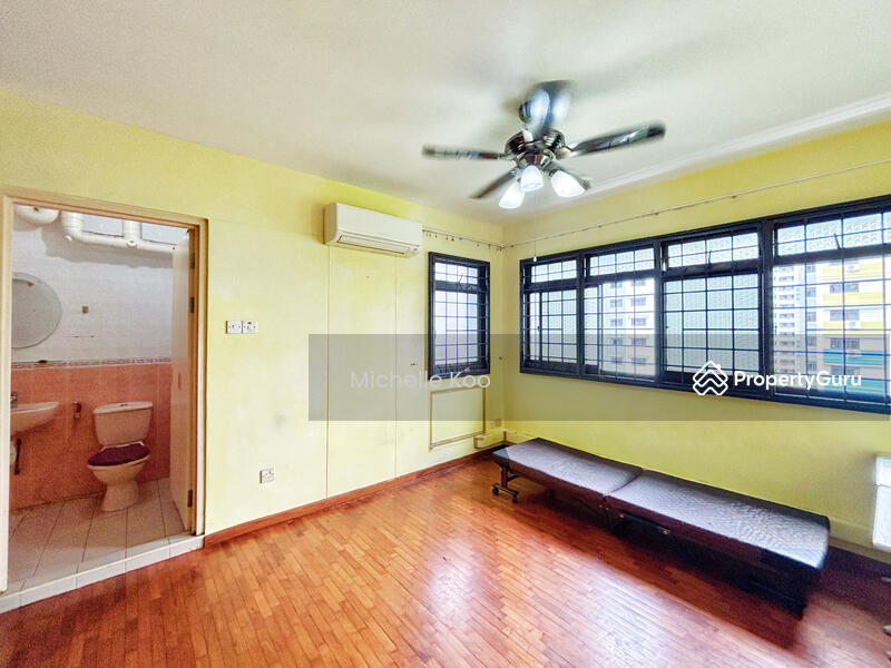 For Sale - 689B Choa Chu Kang Drive