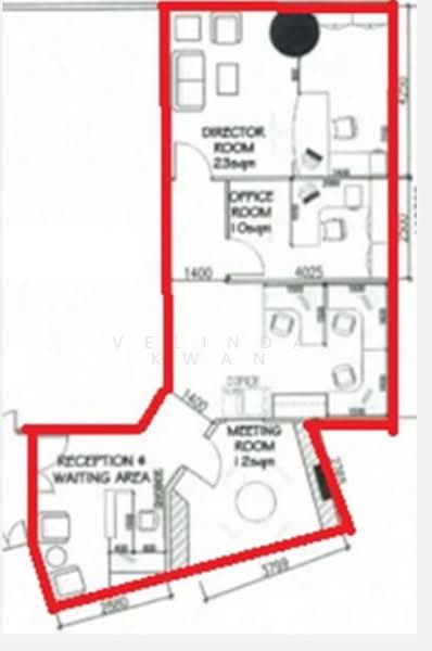 Samsung Hub, 3 Church Street, 981 sqft, Office For Rent, by Velinda Kwan, 60111643 - CommercialGuru.com.sg