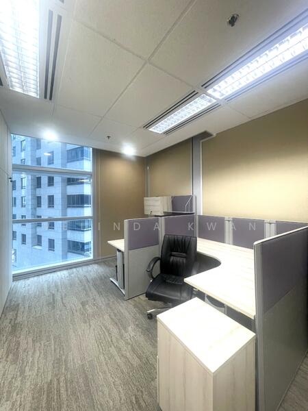 Samsung Hub, 3 Church Street, 981 sqft, Office For Rent, by Velinda Kwan, 60111643 - Study - CommercialGuru.com.sg