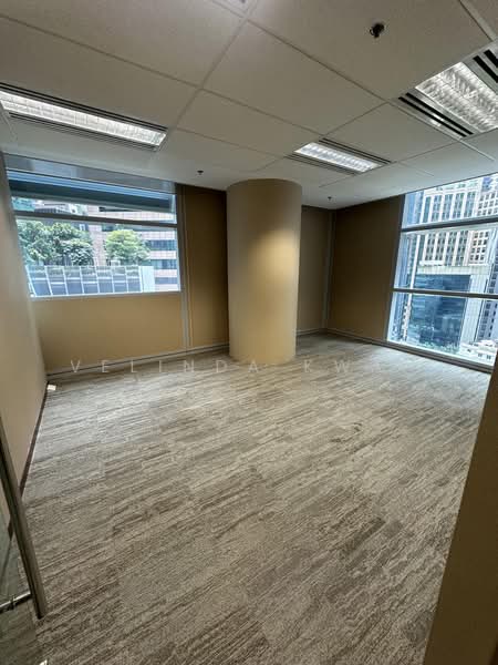 Samsung Hub, 3 Church Street, 981 sqft, Office For Rent, by Velinda Kwan, 60111643 - Interior - CommercialGuru.com.sg