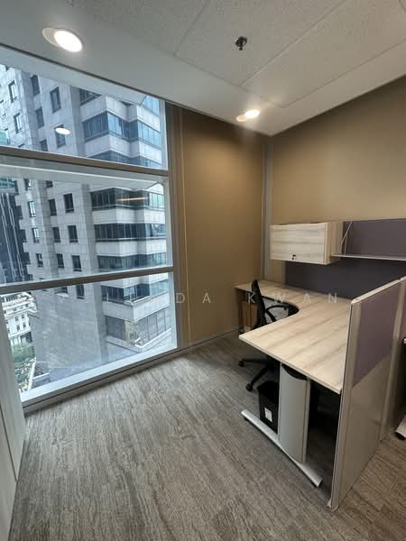 Samsung Hub, 3 Church Street, 981 sqft, Office For Rent, by Velinda Kwan, 60111643 - Study - CommercialGuru.com.sg