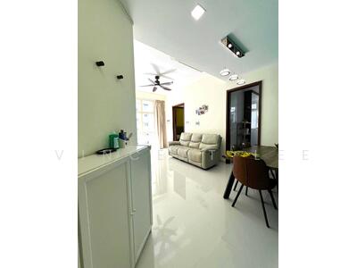 For Rent - Mandale Heights