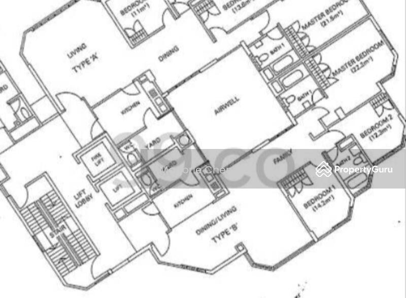 For Rent Flame Tree Park