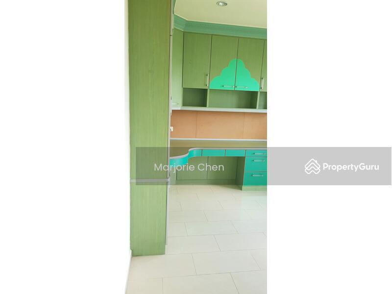 Common bedroom 