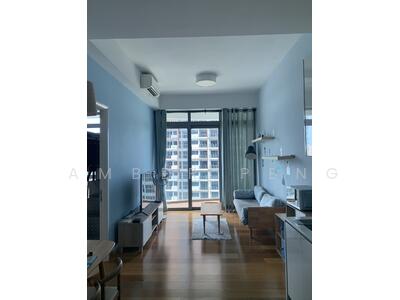 For Sale - Kingsford Hillview Peak