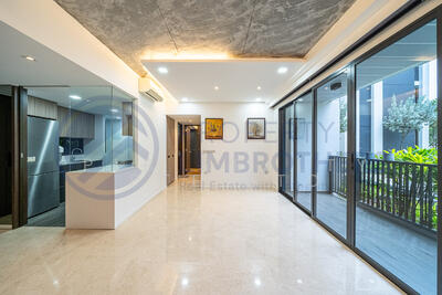 For Sale - Botanique at Bartley