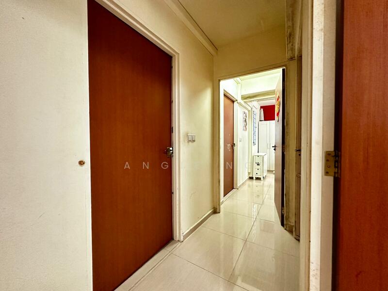 Corridor