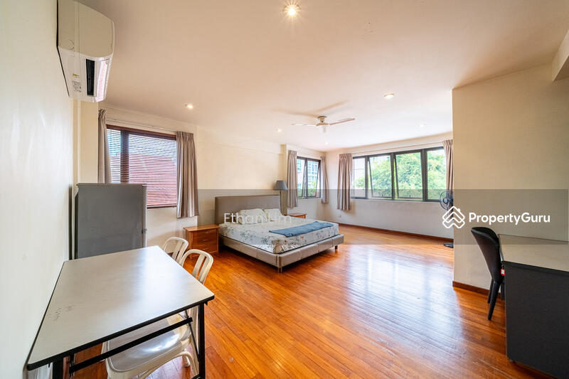 For Rent - Teow Hock Avenue