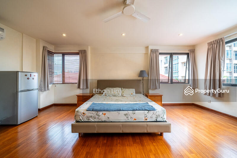 For Rent - Teow Hock Avenue