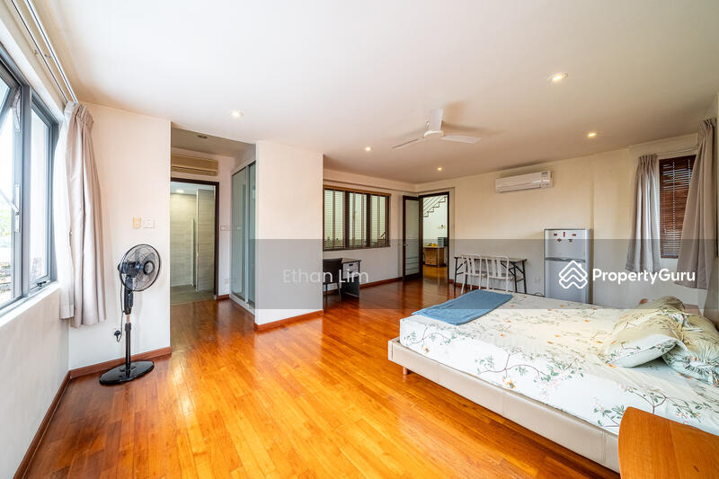 For Rent - Teow Hock Avenue