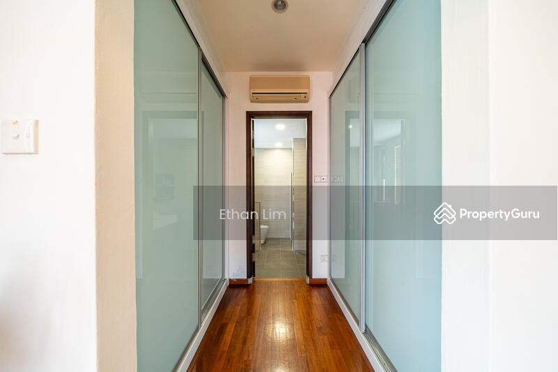 For Rent - Teow Hock Avenue