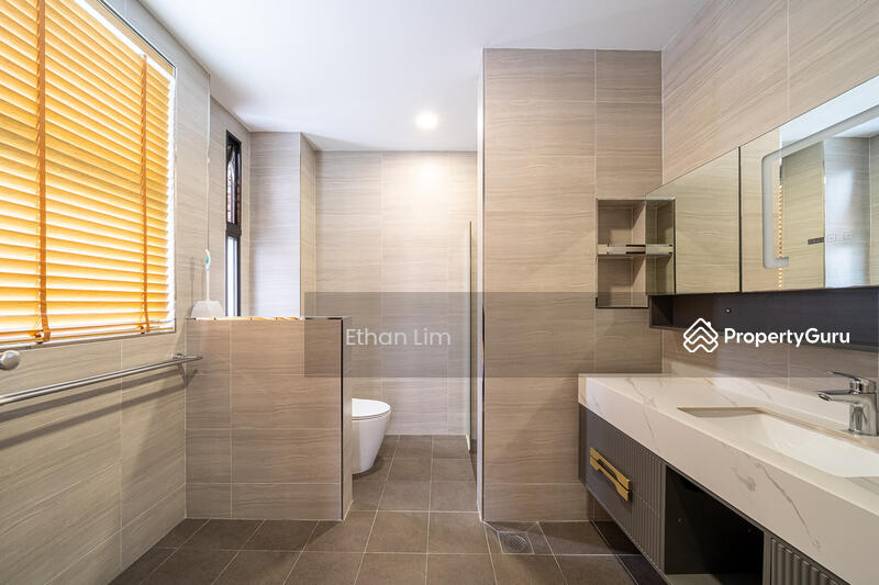 For Rent - Teow Hock Avenue