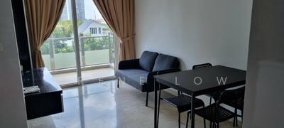 For Sale - Suites @ East Coast