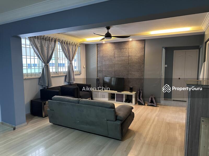 For Sale - 524 Serangoon North Avenue 4