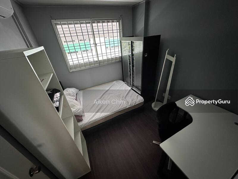 For Sale - 524 Serangoon North Avenue 4