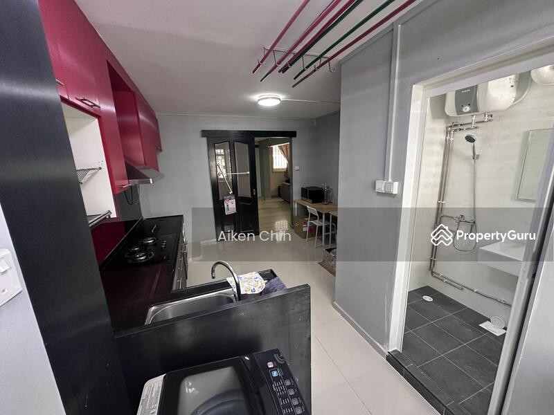 For Sale - 524 Serangoon North Avenue 4