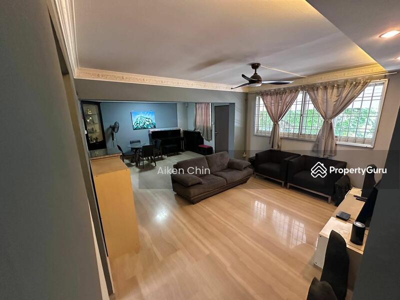 For Sale - 524 Serangoon North Avenue 4