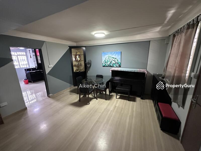 For Sale - 524 Serangoon North Avenue 4