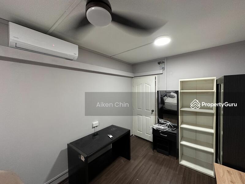 For Sale - 524 Serangoon North Avenue 4