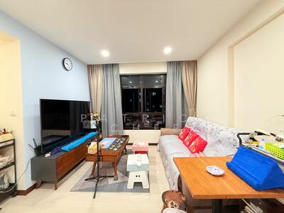 For Sale - 996A Buangkok Crescent