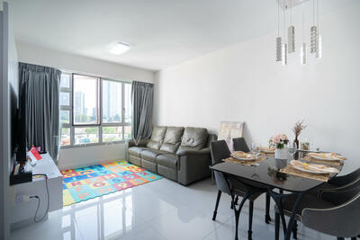 For Sale - 10B Bendemeer Light