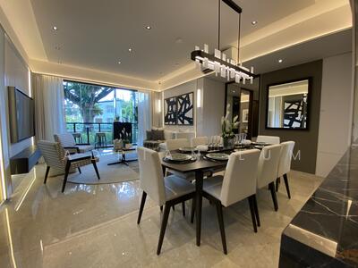 For Sale - Tembusu Grand